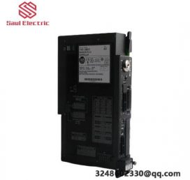 Allen-Bradley 1785-L60B PLC-5 Processor Module, Precision Control for Industrial Automation