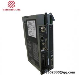 Advanced 1785-L80C15 PLC-5/80C Controller: Industrial Automation at its Best