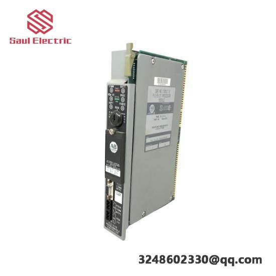 AB 1785-LT Processor Module