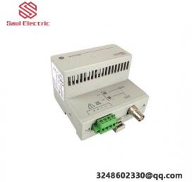 AB 1786-RPA/B Repeater Adapter - Industrial Control Modules