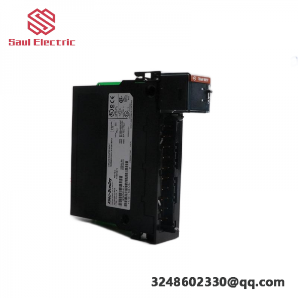 AB 1786-RPCD: ControlNet Modular Repeater Dual Copper Module