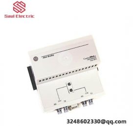 Rockwell Automation 1786-RPFS Fiber Module, High-Speed Ethernet Communications Module