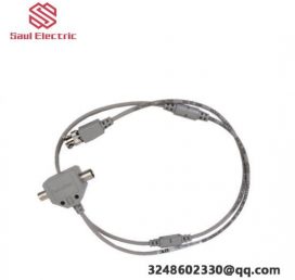 AB 1786-TPS/C ControlNet Coax T-Tap for Industrial Automation