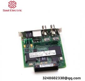 Rockwell Automation 1788-CNCR Communication Module, Advanced Industrial Control System Component