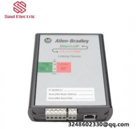 Advanced Industrial Control Module - 1788-EN2DN/A 1788EN2DNA