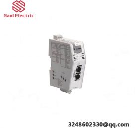 ABB AB 1788-EN2DN Communication Module, Industrial Automation & Control Solutions