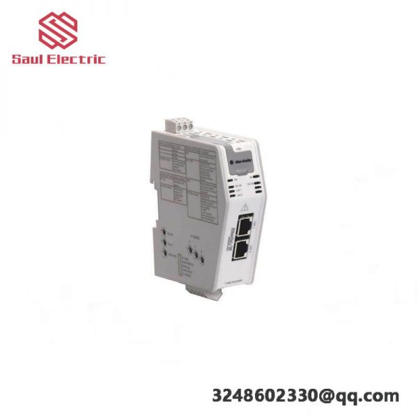 ABB AB 1788-EN2DN Communication Module, Industrial Automation & Control Solutions