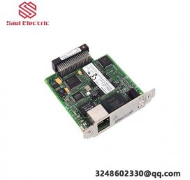 AB 1788-ENBT/A EtherNet/IP Daughter Card, Advanced Industrial Networking Solution