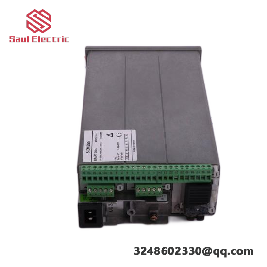 SIEMENS 6EP1332-4BA00 SITOP Power Supply Module, for Industrial Automation