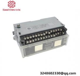 ABB 1791-8BC Block I/O Module - Advanced Control Solutions