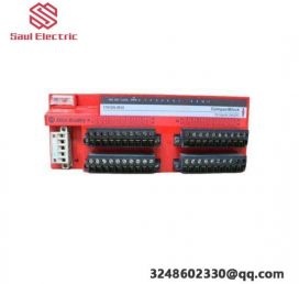 Rockwell Automation 1791-DSIB12 Input Module - ControlLogix I/O Solution