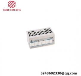 Advanced 1791D-16B0 Compact Block for Industrial Control Systems