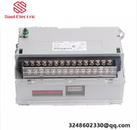 Rockwell Automation 1791D-16B0X Modular Input/Output Module