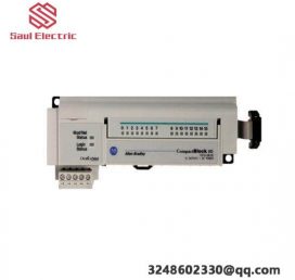 Rockwell Automation 1791D-8B8P I/O Module