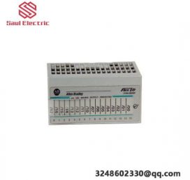 Allen-Bradley 1794-0B16P Flex I/O Module - Advanced Industrial Control Solution