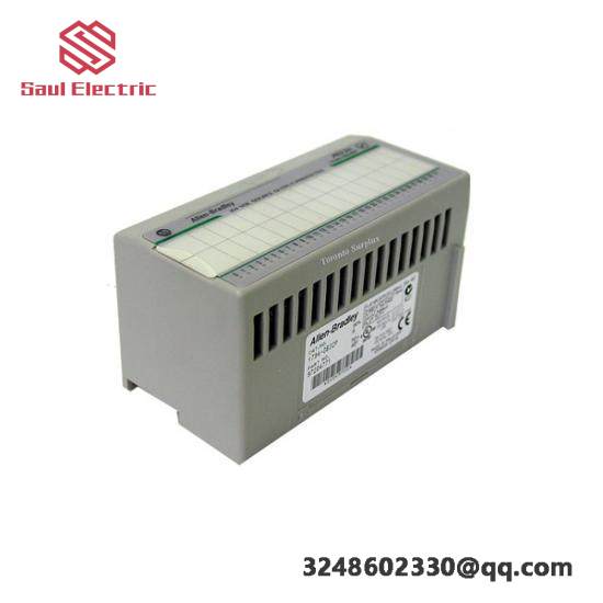 GE 1794-0B32P Discrete Output Module, Industrial Control Systems