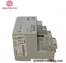 Allen Bradley 1794-AND Power Supply | Advanced Automation Module for Industrial Control Systems