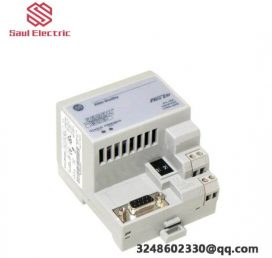 GE 1794-APB I/O Adapter Module for Industrial Automation, Efficient Control Solutions