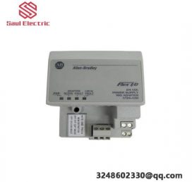 Advanced 1794-ASB/E Modular Input/Output Adapter for Precision Control Applications