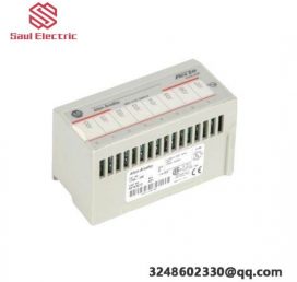 Allen Bradley 1794-IA8 Flex I/O Digital Input Module