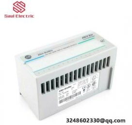 GE 1794-IB10XOB6 Industrial Flex I/O Module