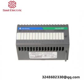 Allen-Bradley 1794-IB16XT Industrial Control Module