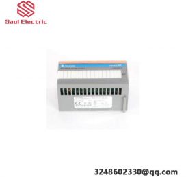 Allen-Bradley AB 1794-IB16XT 24 VDC 16-Point Discrete Input Module