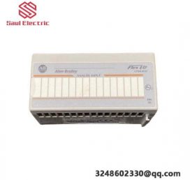 Allen-Bradley 1794-IE12 Analog Isolated Output Module