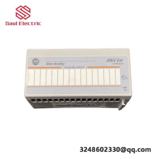 Allen-Bradley 1794-IE12 Analog Isolated Output Module