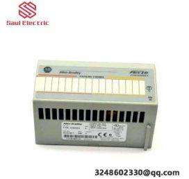 Allen-Bradley 1794-IE8XOE4: Advanced Flex I/O Analog Combination Module