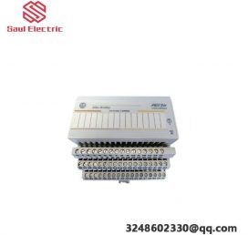 AB 1794-IE8XOE4 High-Density Analog Input Module - Advanced Industrial Automation Solution