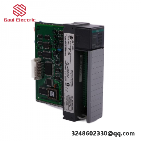 AB 1794-IF2XOF2I Industrial I/O Module - Advanced Control Solutions