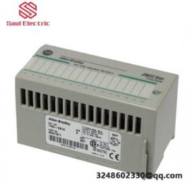 Rockwell Automation 1794-OB16/A PLC Output Module