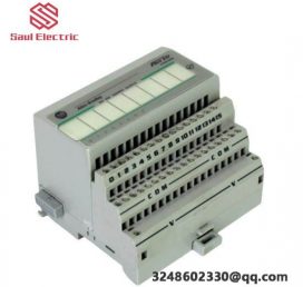 Allen-Bradley 1794-OB8 Flex I/O Output Module for Industrial Automation