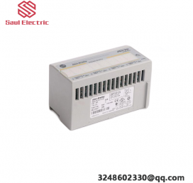 Allen-Bradley 1794-OE4 Flex Analog Output Module - High Performance, 4-Point Analog Control