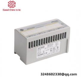 Allen-Bradley 1794-OE4A: Precision Analog Output Module, Designed for Industrial Control Applications