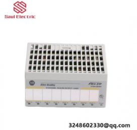 Rockwell Automation 1794-OE8H | Flexible I/O HART Analog Output Module