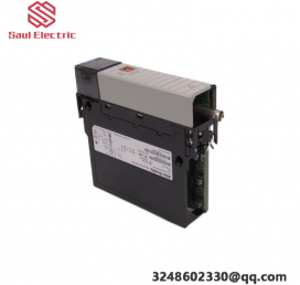 Allen-Bradley 1794-OM16 Output Module: Advanced Control Solutions for Industrial Automation