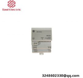 AB 1794-PS13 Power Supply Module - Advanced, Reliable Industrial Solution