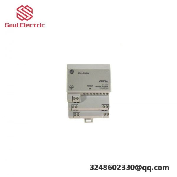 AB 1794-PS13 Power Supply Module - Advanced, Reliable Industrial Solution