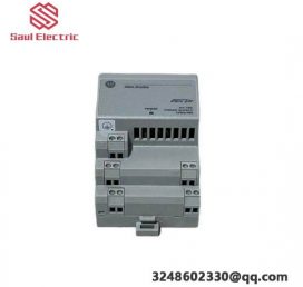 Rockwell Automation 1794-PS1 I/O Power Supply Modules