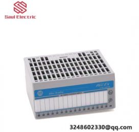 GE 1797-IBN16 Digital DC Input Module, High Precision Control Solution