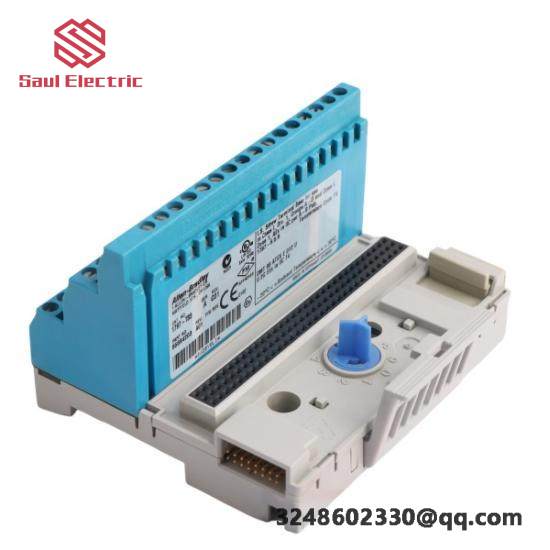 AB 1797-TB3 1746ITB16 Control Module