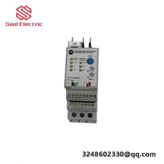 Schneider Electric 193-EC2BB Overload Relay