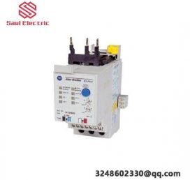 AB 193-EC2DD Solid State Overload Relay - Control & Protection, High Performance