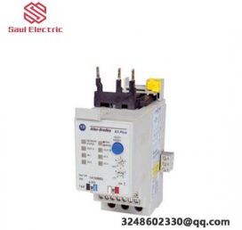 Mitsubishi Electric 193-EC2PB Solid State Overload Relay, Safety & Control Solutions