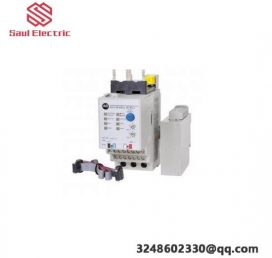 Schneider Electric 193-EC5DD E3 Plus 9-45 A Overload Relay - Protection & Efficiency Module