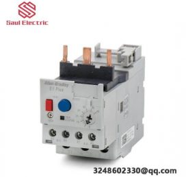 ABB 193-EEFD Overload Relay, Industrial Control Modules