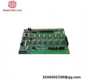 ABB 193209-A08 Inverter Drive Board - High Performance AC Drives Module