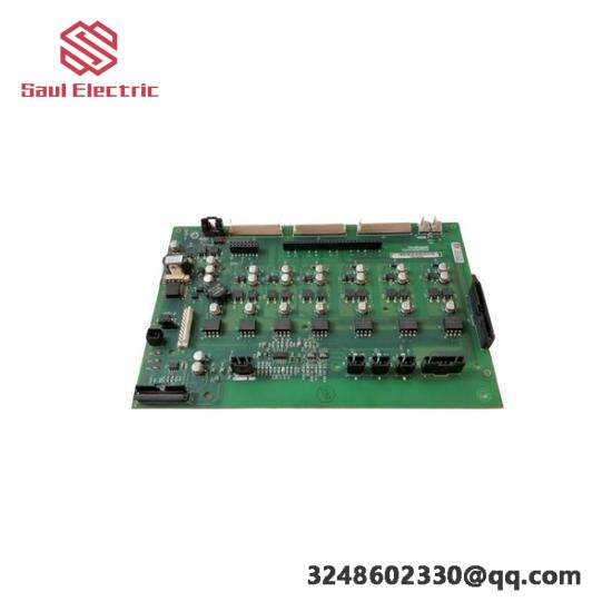 ABB 193209-A08 Inverter Drive Board - High Performance AC Drives Module